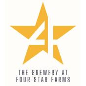 The Brewery at Four Star Farms logo