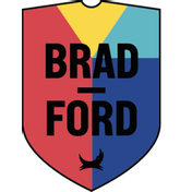 BrewDog Bradford logo