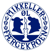 Mikkeller Færgekroen logo