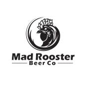 Mad Rooster Beer Company logo