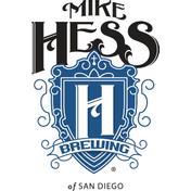 Mike Hess Brewing - North Park logo