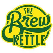 The Brew Kettle Hudson logo