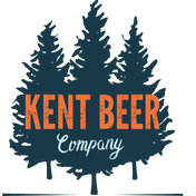 Kent Beer Company logo