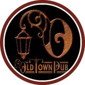 Old Town Pub logo