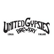 United Gypsies Brewery logo