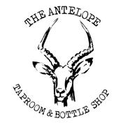 The Antelope Taproom logo