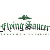 Flying Saucer Draught Emporium - Cordova logo