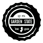 Garden State Wine & Liquor logo