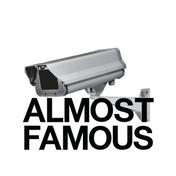 Almost Famous Craft Beer Bar logo