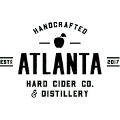 Atlanta Hard Cider Co. & Distillery logo
