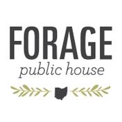 Forage Public House logo