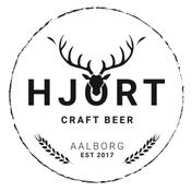 Hjort Beer House logo