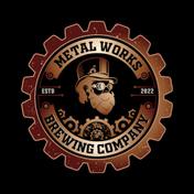 Metal Works Brewing Company logo