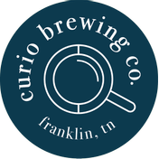 Curio Brewing Company logo
