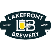 Lakefront Brewery logo