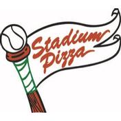 Stadium Pizza Lake Elsinore logo