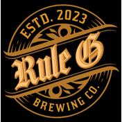 Rule G Brewing Company logo