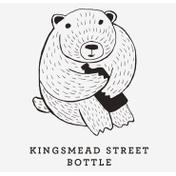Kingsmead Street Bottle logo