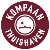 Kompaan Thuishaven logo
