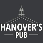 Hanover's Pub logo