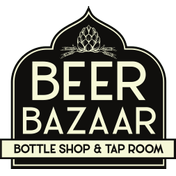 Beer Bazaar logo