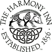 The Harmony Inn logo