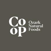 Ozark Natural Foods Co-Op logo