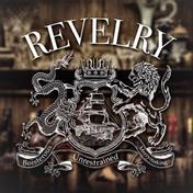 Revelry logo