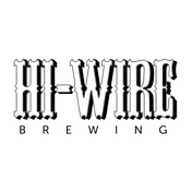 Hi-Wire Brewing Biltmore Village Production Facility & Taproom logo