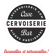 La Cervoiserie de Bordeaux logo