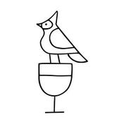Cardinale du Vin logo