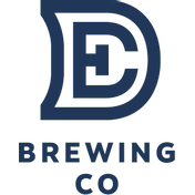 Double Edge Brewing Company logo
