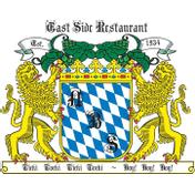 East Side Restaurant logo