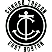 Cunard Tavern logo