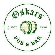 Oskars Bar og Pub logo