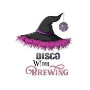 Disco Witch Brewing logo