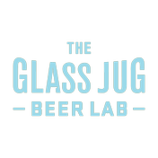 The Glass Jug Beer Lab - Downtown logo