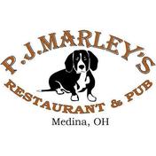 P.J. Marley's Restaurant & Pub logo