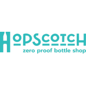 Hopscotch - Zero Proof Bottle Shop logo