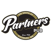 Partner's Pub logo