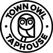 Town Owl Taphouse logo