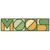 MOOS - Utrecht logo