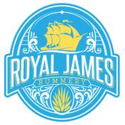 Royal James logo