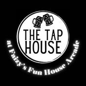 The Tap House at Faizy's Fun House logo