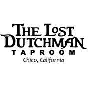 The Lost Dutchman Taproom logo
