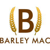 Barley Mac logo