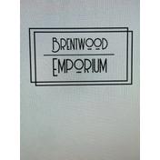 Brentwood Emporium logo