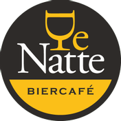 Biercafe De Natte logo