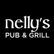 Nelly's Pub and Grill logo