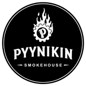 Pyynikin Smokehouse logo